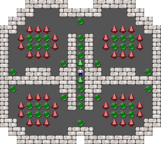 Уровень 92 — Alberto Garcia Arranged